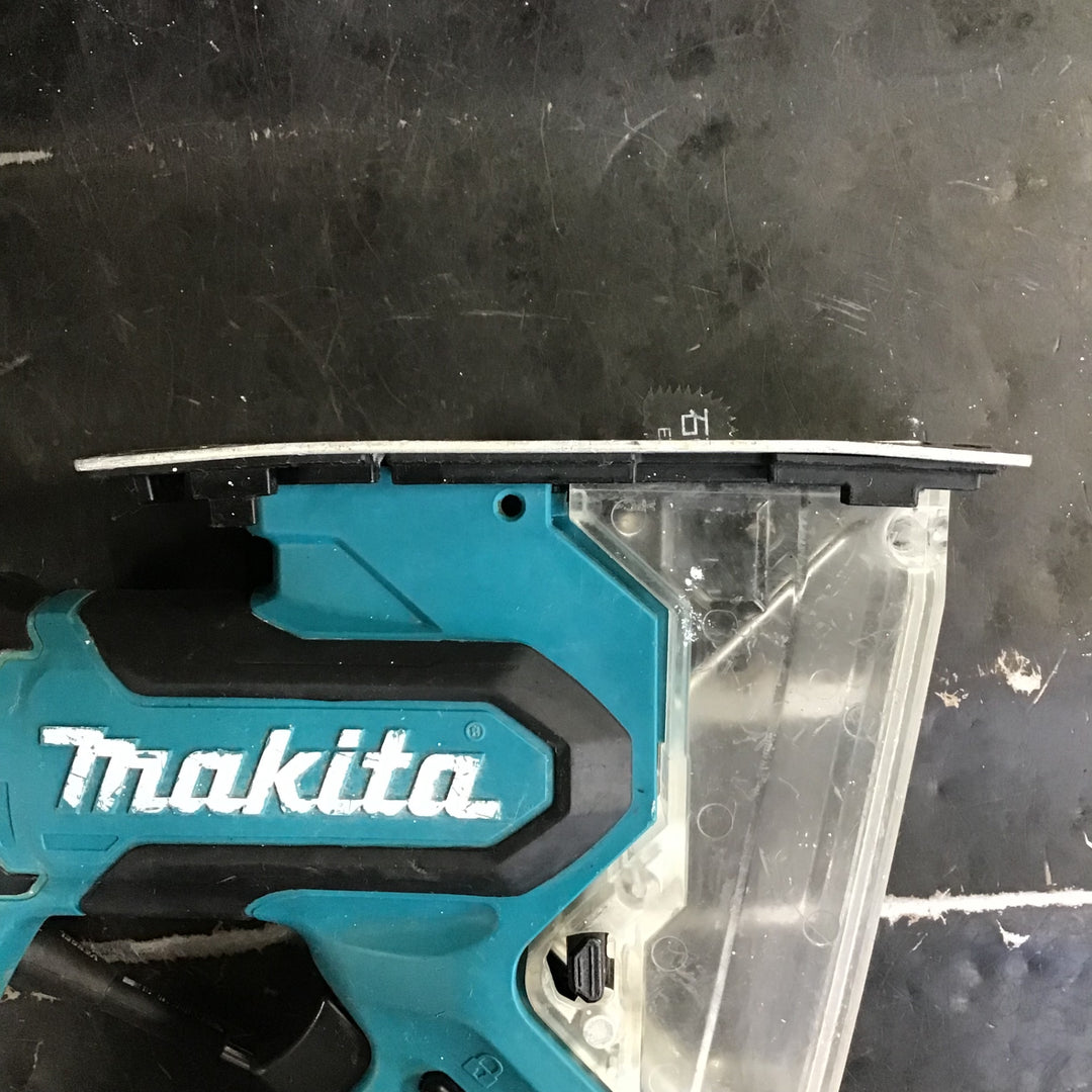 〇マキタ(makita) コードレスボードカッタ SD140DZ【草加店】