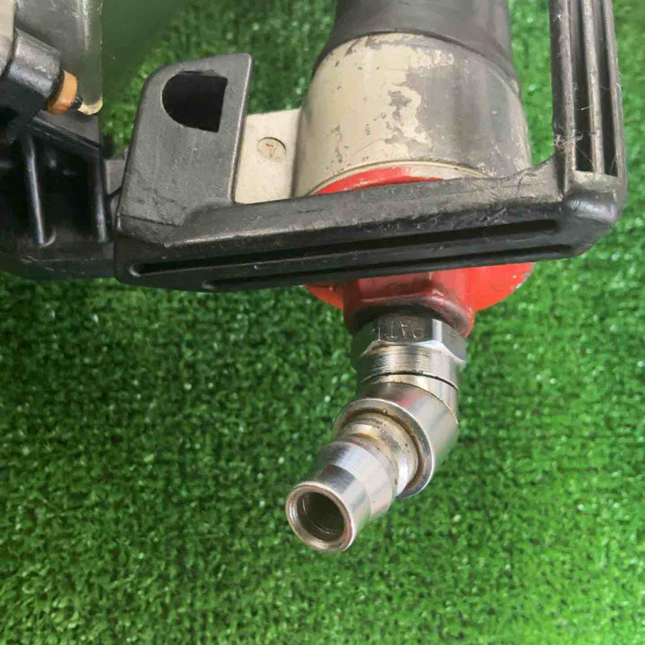 ★マックス(MAX) 常圧エア釘打ち機 CN-565S(FP)【草加店】