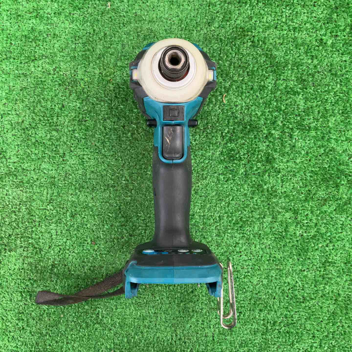 ★マキタ(makita) コードレスインパクトドライバー TD171DZ【川崎店】