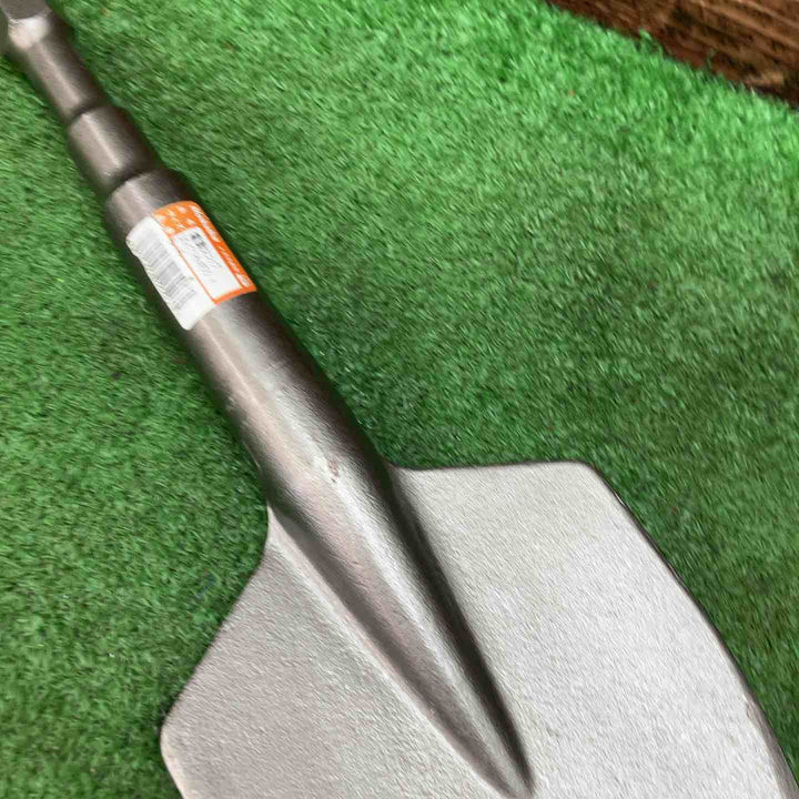 ▼MOKUBA電動スコップ B-15	 21H × 130 × 450【川越店】