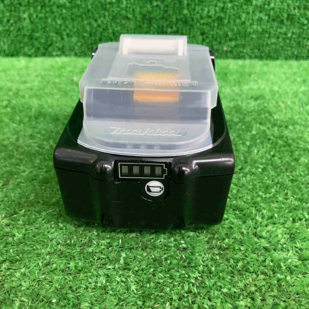 マキタ makita 18V リチウムイオン バッテリー 18V 6.0Ah BL1860B 【鴻巣店】
