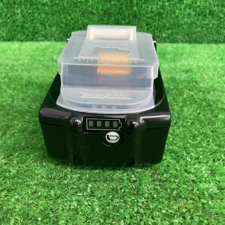 マキタ makita 18V リチウムイオン バッテリー 18V 6.0Ah BL1860B 【鴻巣店】