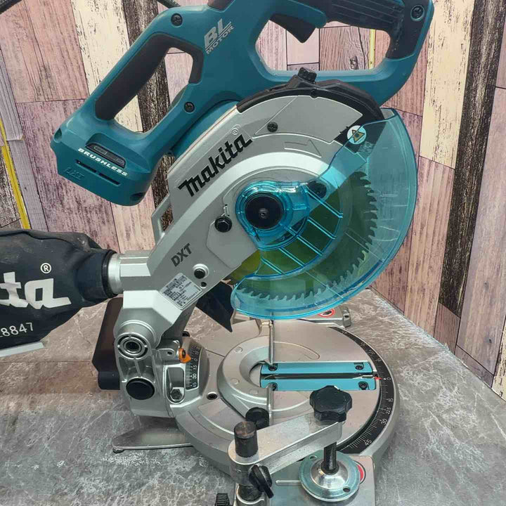 ★マキタ(makita) コードレス卓上マルノコ LS600DZ【八潮店】