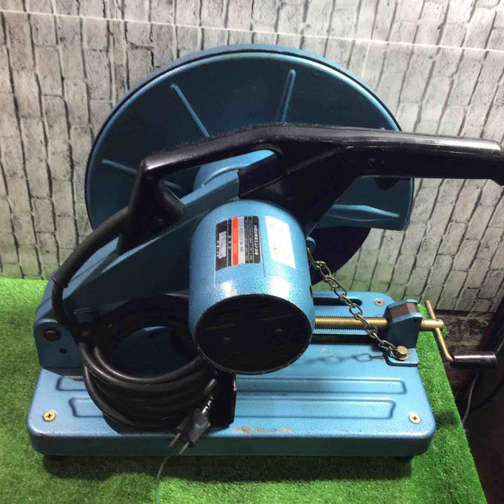 ◇新ダイワ(Shindaiwa) 355mm高速切断機 L140S-N ライトカッター【川口店】