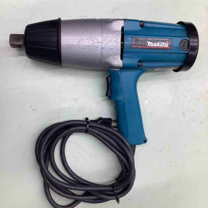☆マキタ(makita) インパクトレンチ 6906【越谷店】
