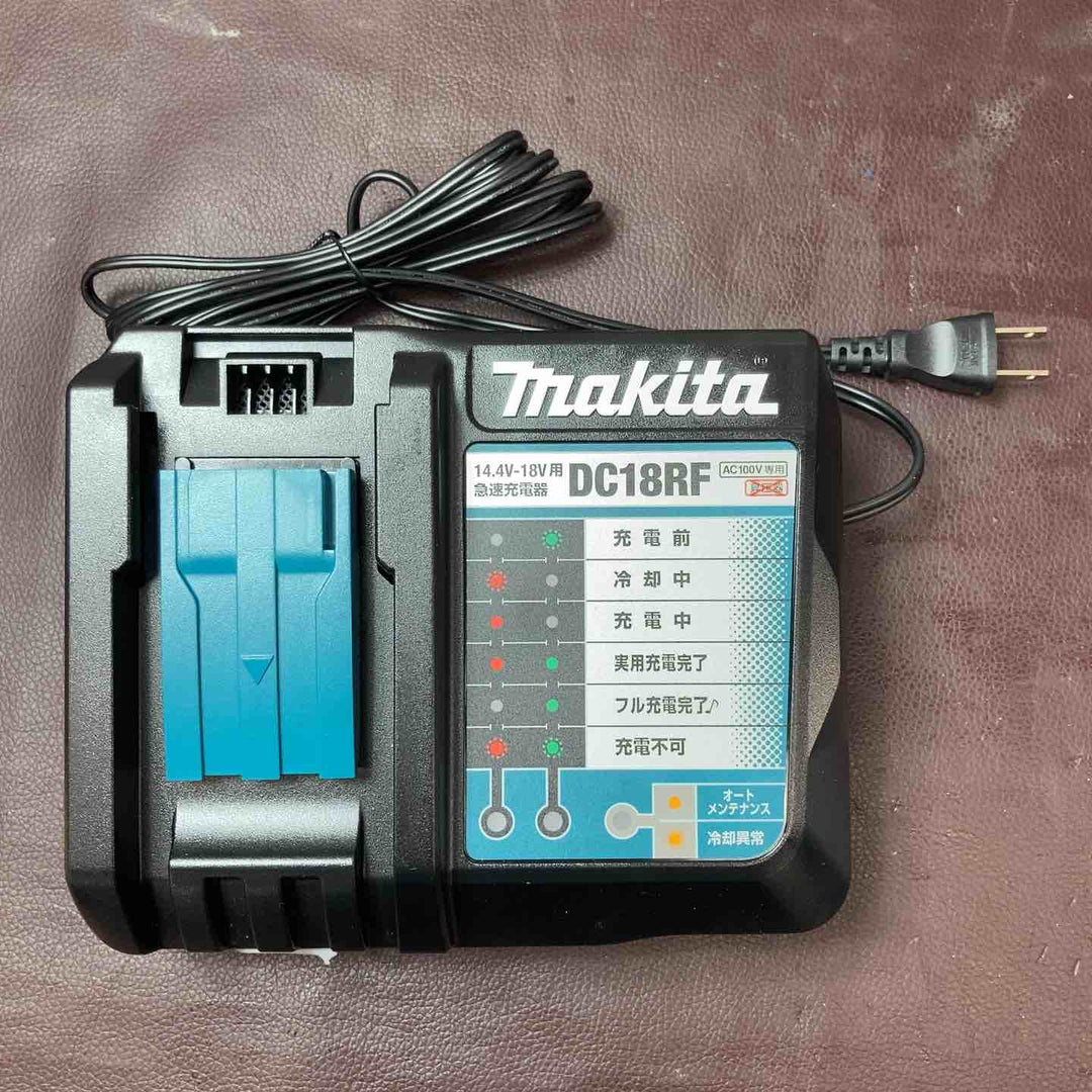 【中古品】 マキタ(makita) コードレスタッカ ST421DRG 18V J線/4mm 【東大和店】