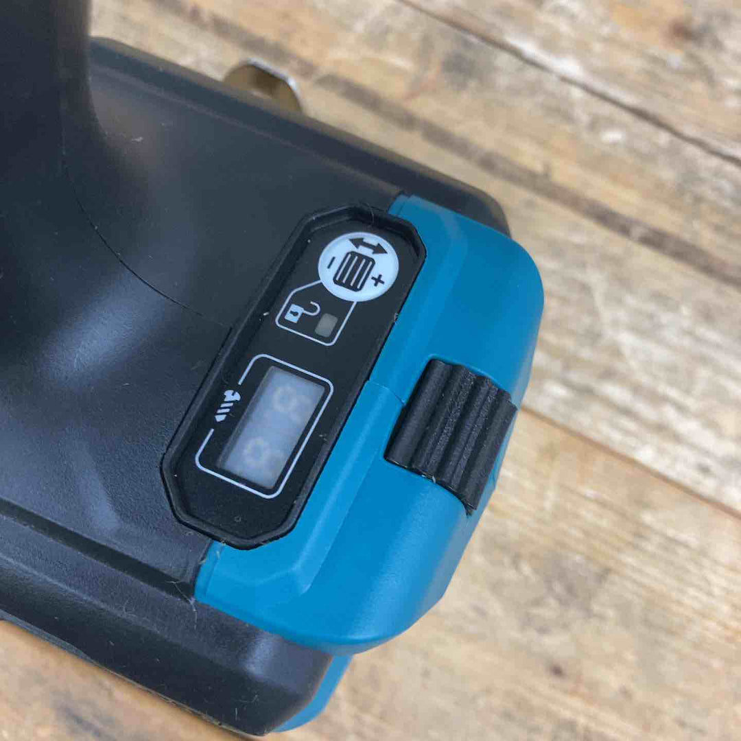 【中古品】 マキタ(makita) コードレス振動ドリルドライバー HP001GZ 【東大和店】