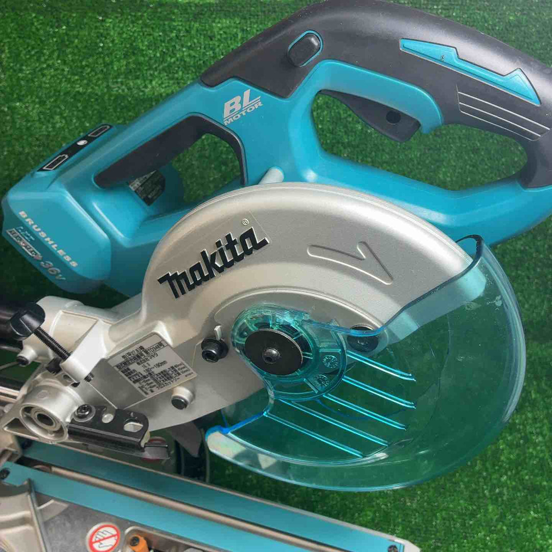 マキタ(makita) コードレススライドマルノコ LS714DZ【藤沢店】