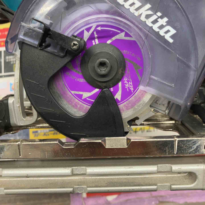 ★マキタ(makita) 防じん丸のこ KS4000FX【戸田店】