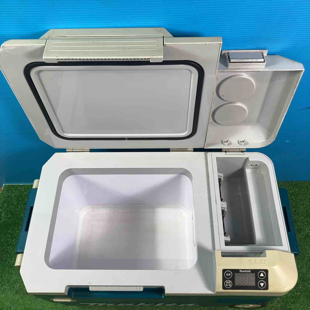 ★マキタ(makita) コードレス冷温庫 CW180DZ【岩槻店】