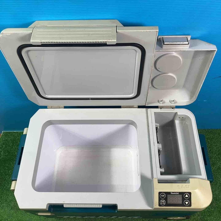 ★マキタ(makita) コードレス冷温庫 CW180DZ【岩槻店】