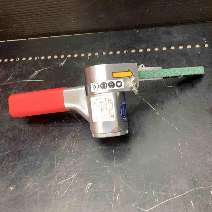 ◇信濃機販(SI) エアベルトサンダー SI-2700【川越店】