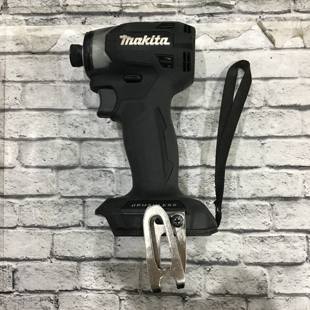 ★マキタ(makita) コードレスインパクトドライバー TD173DRGXB【川口店】