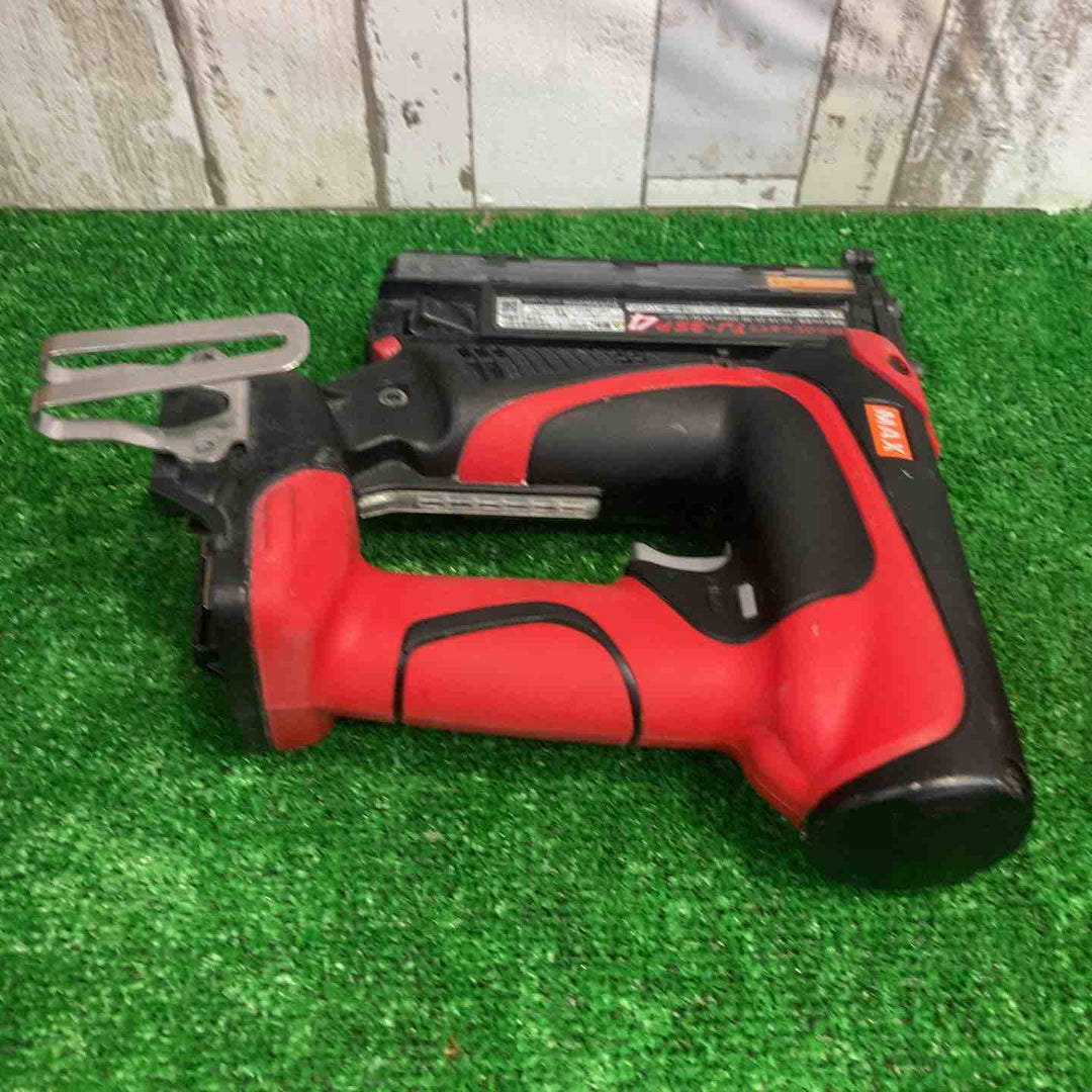 ◇マックス(MAX) コードレスピンネイラ TJ-35P4-BC/1825A【町田店】