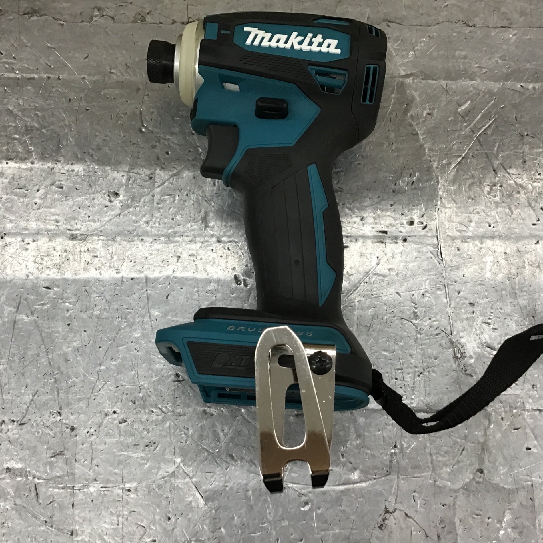 ☆マキタ(makita) コードレスインパクトドライバー TD172DRGX【所沢店】 – アクトツールオンラインショップ