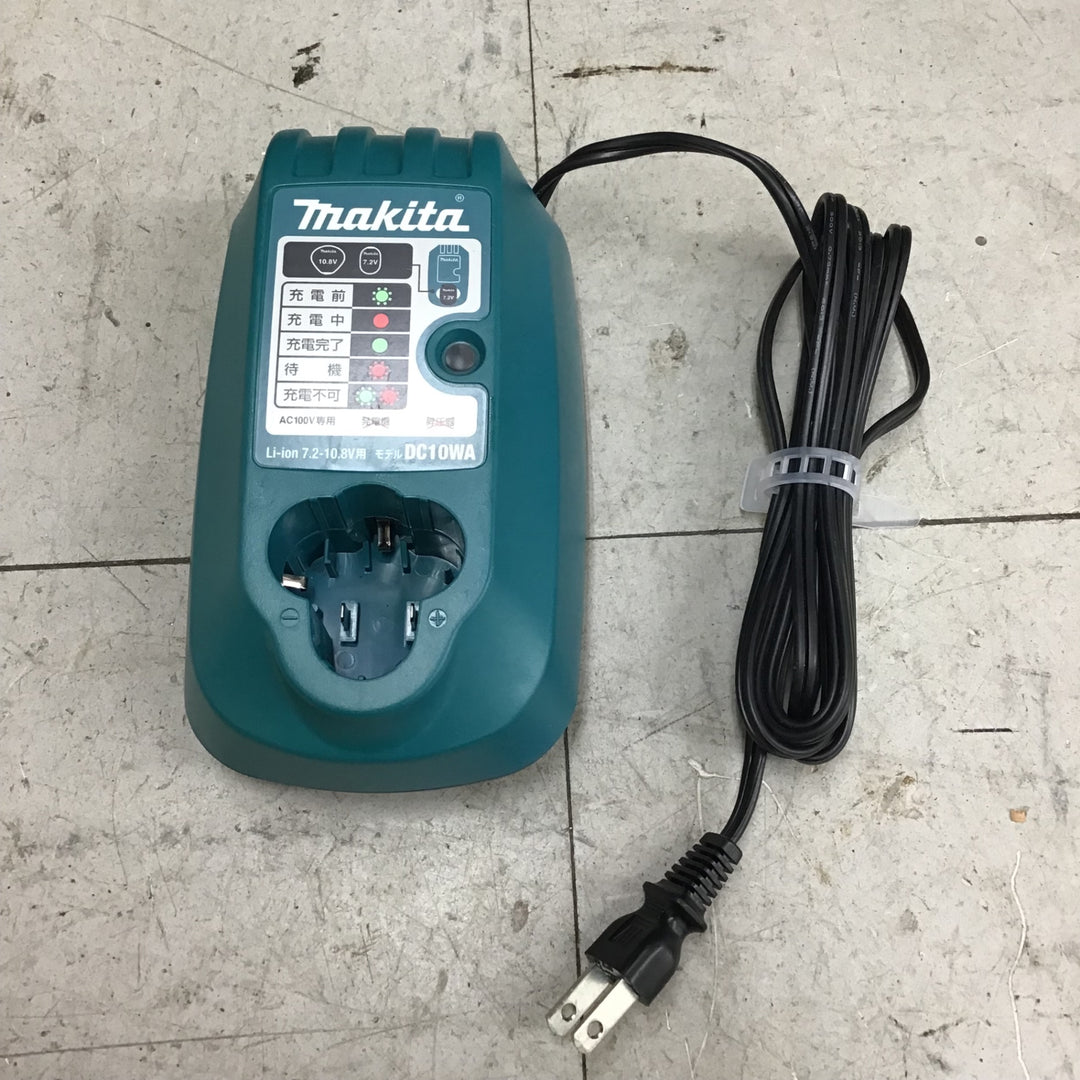 【中古品】 マキタ/makita コードレスレシプロソー JR101DW 【鴻巣店】