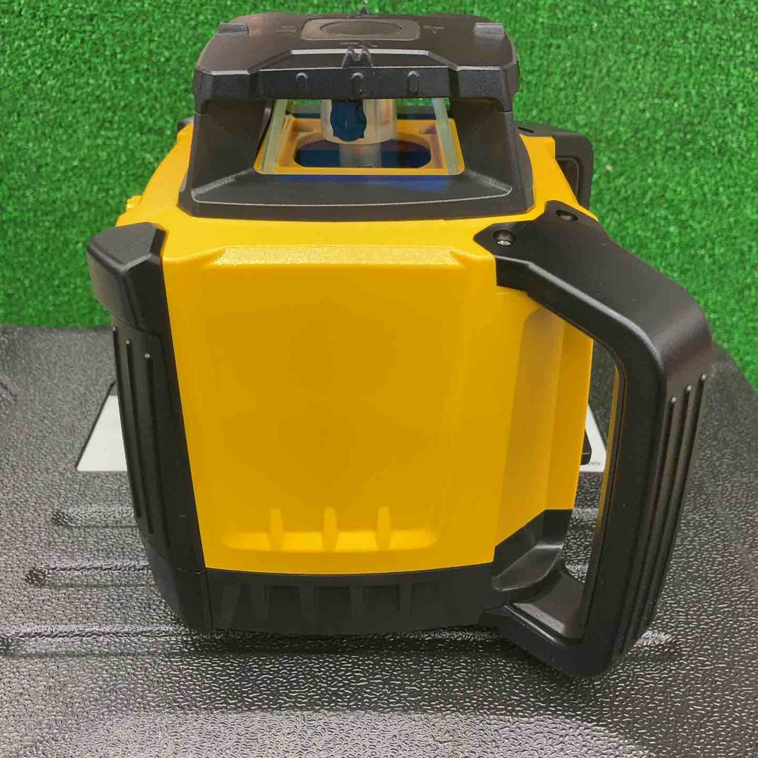 タジマ(TAJIMA) ローテーティングレーザー TRL-315H スタンダード受光器(TRL-RCV)付モデル【桶川店】