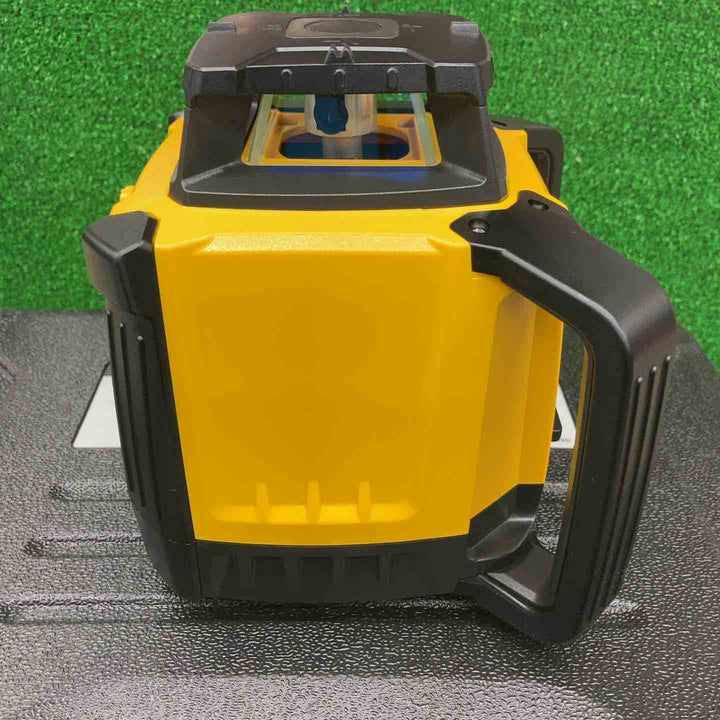 タジマ(TAJIMA) ローテーティングレーザー TRL-315H スタンダード受光器(TRL-RCV)付モデル【桶川店】