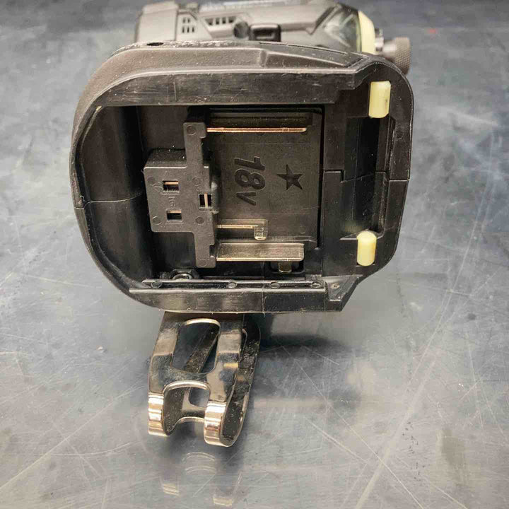 マキタ(makita) コードレスインパクトドライバー TD149DZB【川越店】