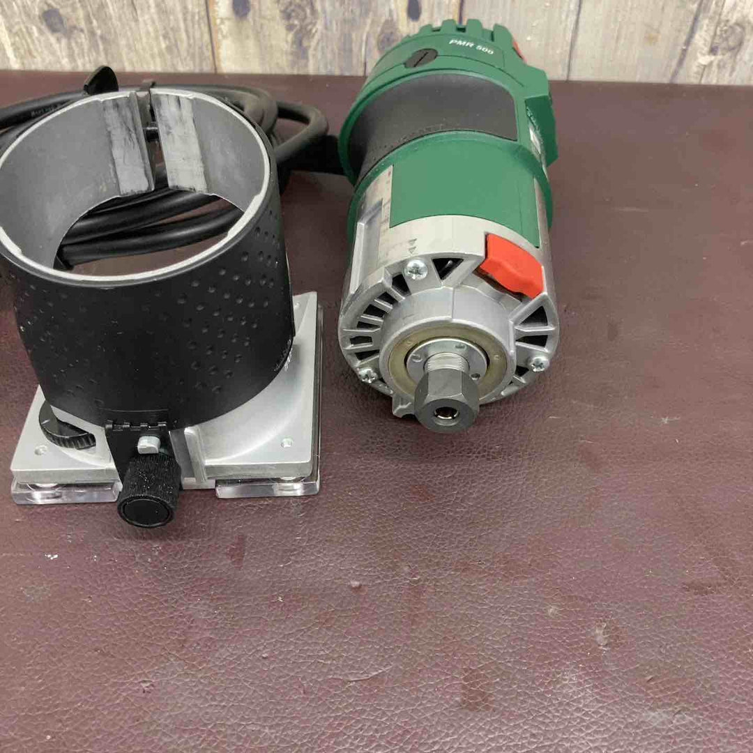 【中古品】 ボッシュ(BOSCH) パワートリマー PMR500 【東大和店】