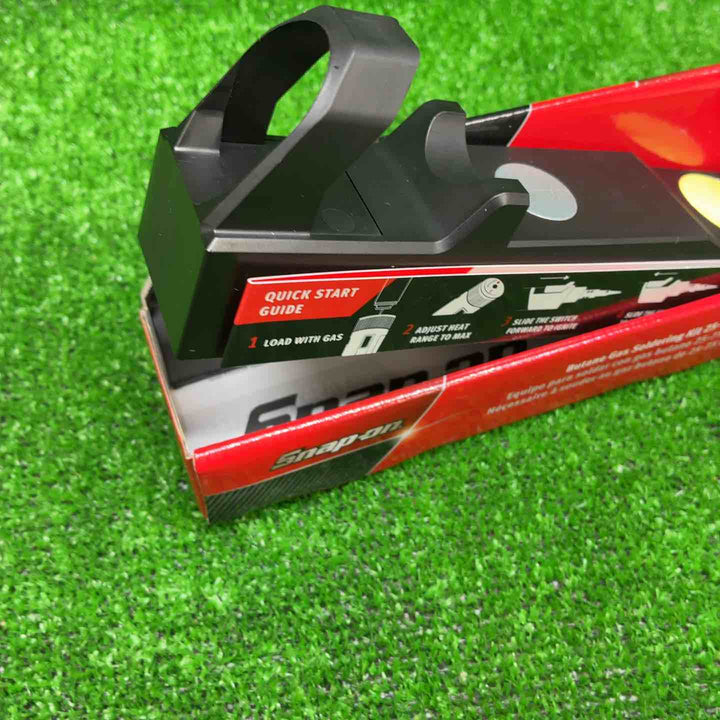 Snap-on スナップオン ガス半田こて YAKS41【藤沢店】