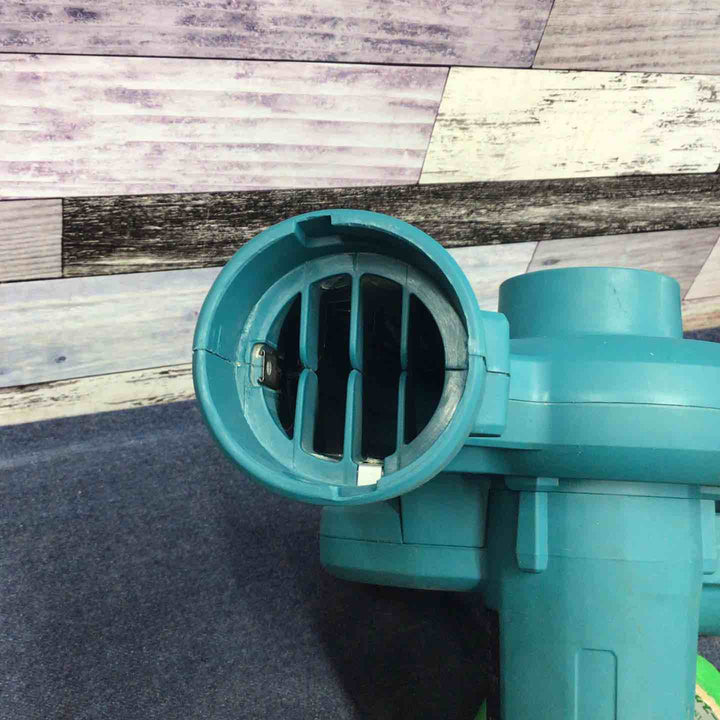 ★マキタ(makita) コードレスブロワ UB185DZ【八潮店】