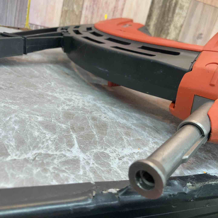 ◇ヒルティ(HILTI) ガス式鋲打機 GX120-ME 電気・機械設備用【八潮店】