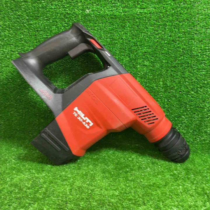 【中古品】 ヒルティ(Hilti) コードレスハンマドリル TE30-A36(本体のみ) 【藤沢店】