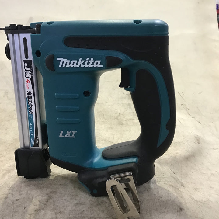 〇マキタ(makita) コードレスタッカー ST420DZ【町田店】