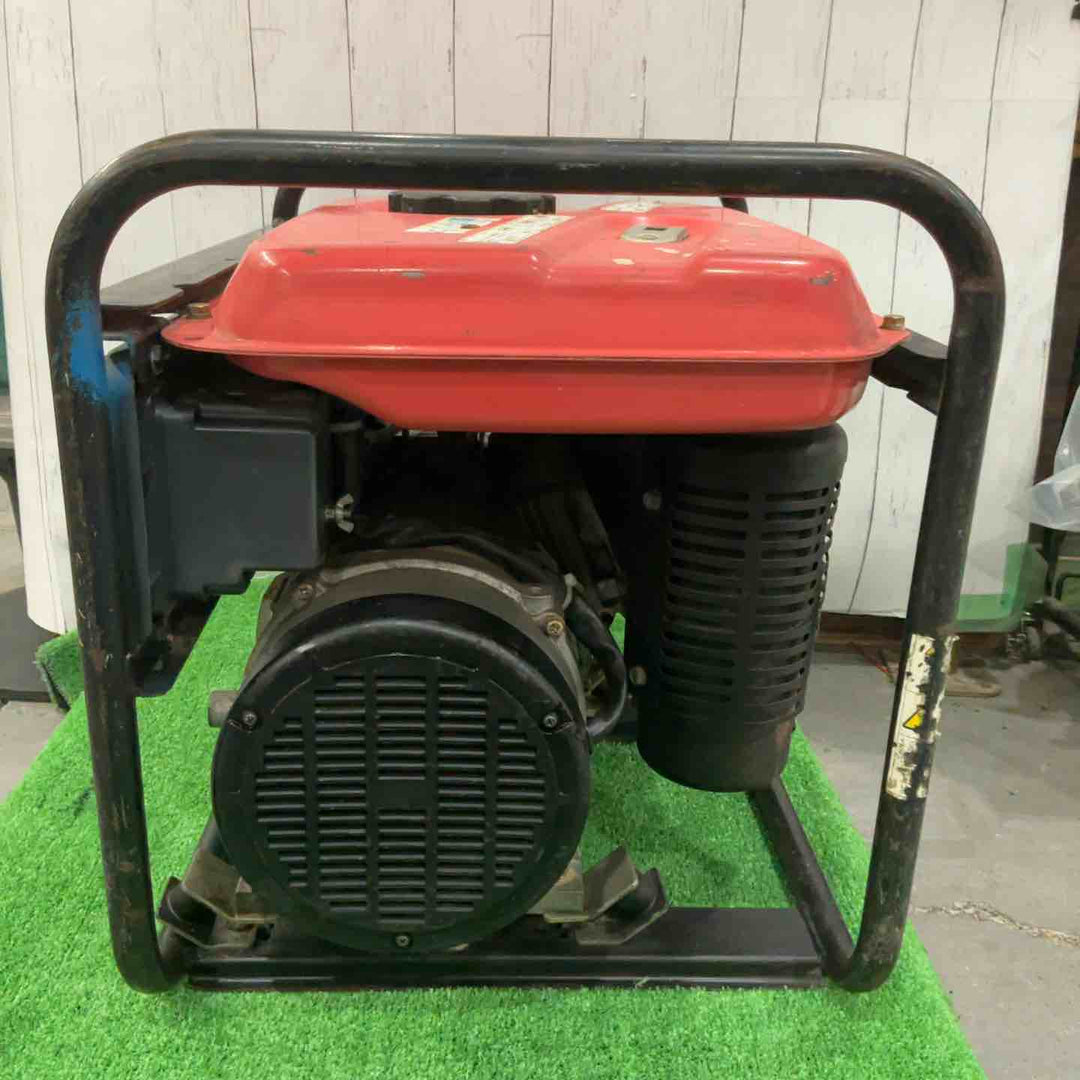 【店頭受取り限定】★新ダイワ(Shindaiwa) 発電機(50Hz) EGR2600【川口店】