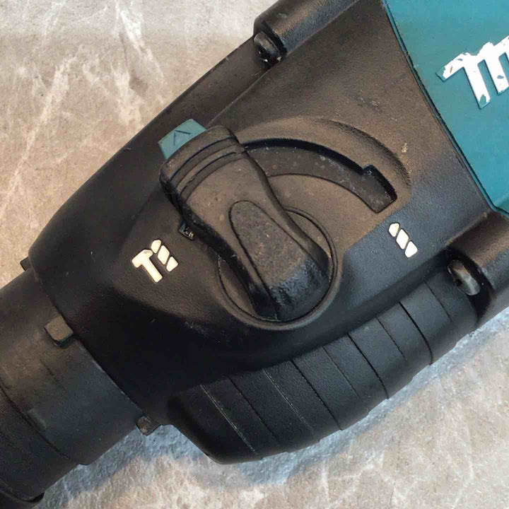 ☆マキタ(makita) コードレスハンマドリル HR165DZK【八潮店】