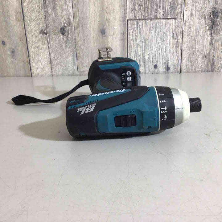 ◇マキタ(makita) コードレス4モードインパクトドライバー TP141DZ【戸田店】