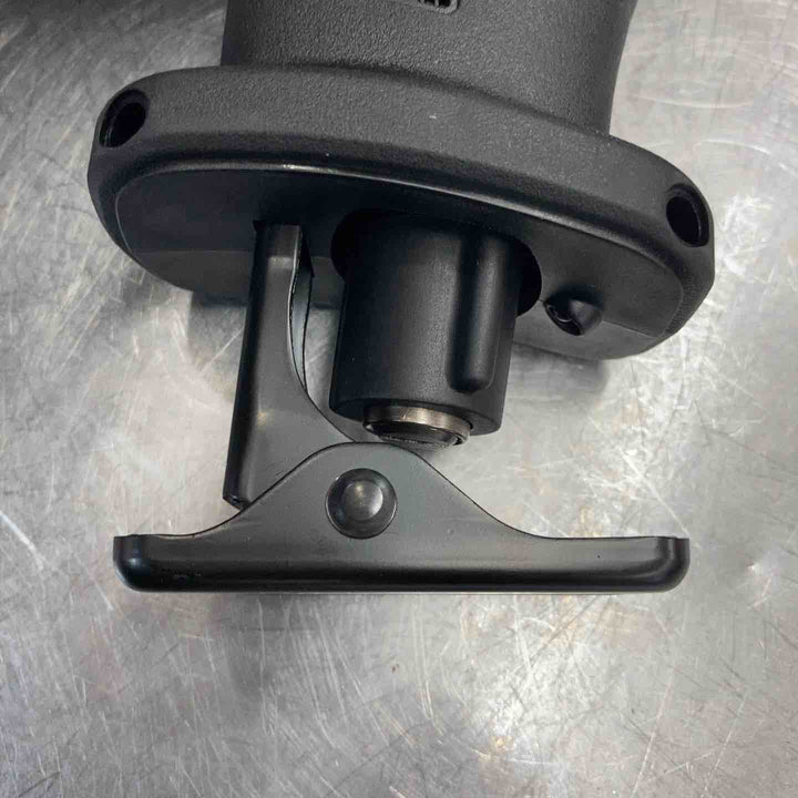 【中古美品】 パナソニック(Panasonic) フレキシブルレシプロソー デュアル14.4V/18V フルセット ブラック EZ47A1LJ2G-B セーバーソー 【東大和店】