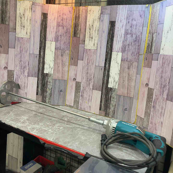 ☆マキタ(makita) コンクリートかくはん機 UT1305【八潮店】