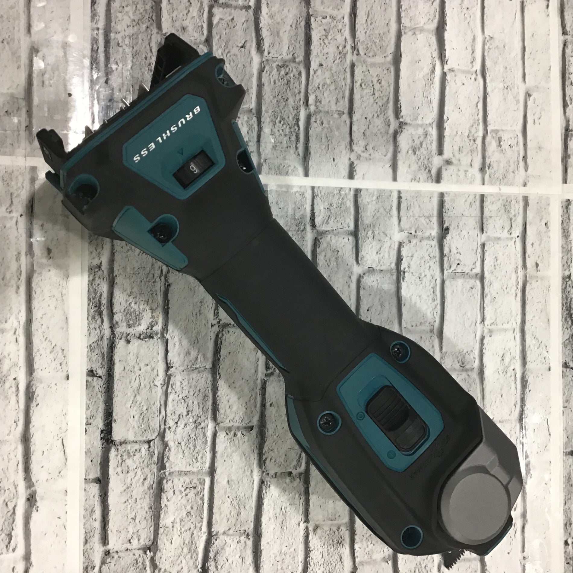 ☆マキタ(makita) コードレスマルチツール TM001GZ【川口店】 – アクト