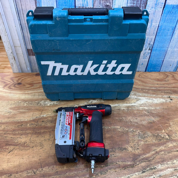 ★マキタ(makita) 高圧ピンネイラ AF501HP【柏店】