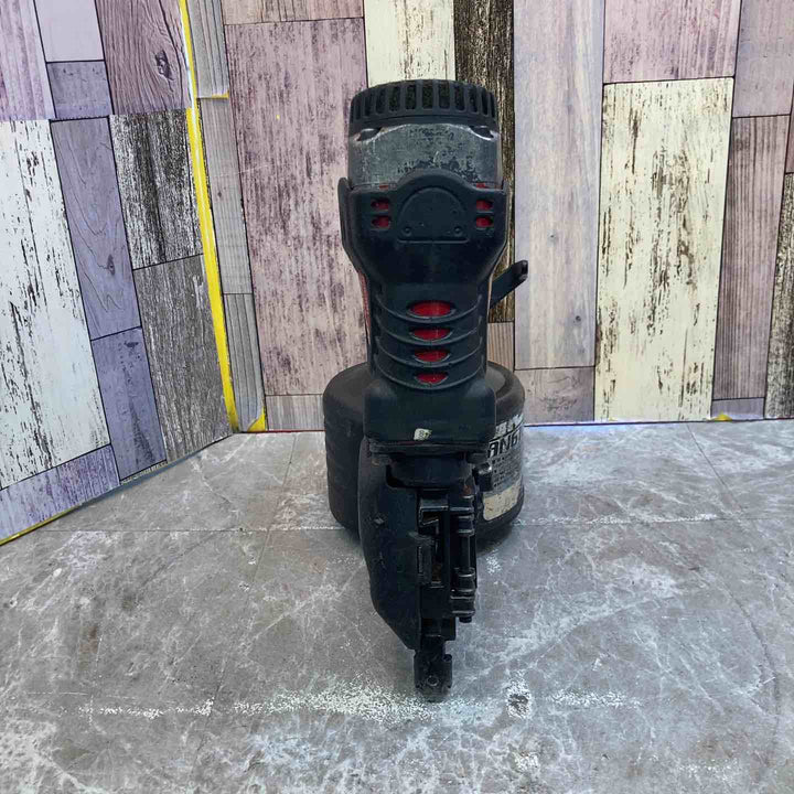【中古品】◇マキタ makita 65ｍｍ 高圧エア釘打ち機 AN610H 本体のみ【八潮店】
