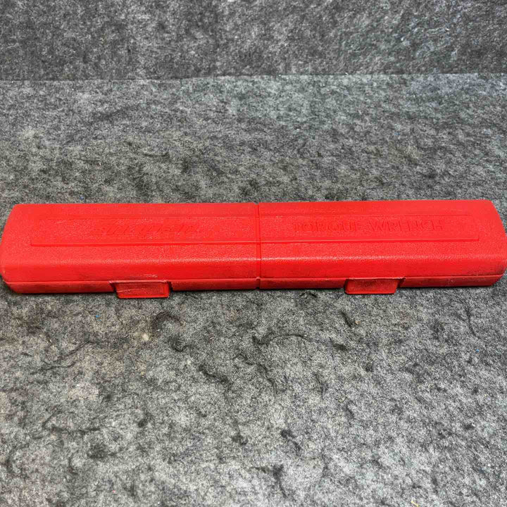 ◇スナップオン/Snap-on  3/8sq トルクレンチ QC2RN100【桶川店】