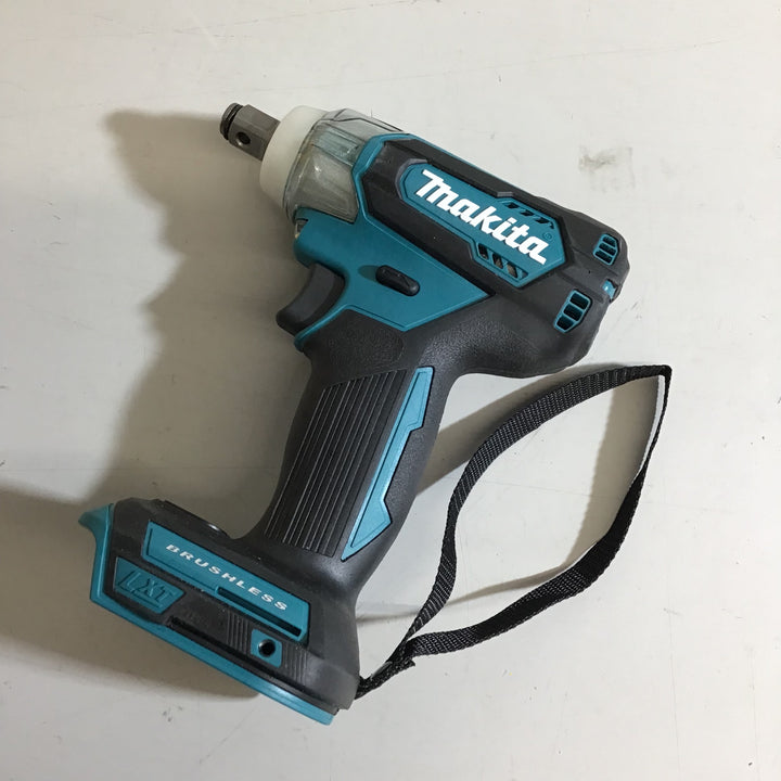 【未使用品 店頭展示品】マキタ ｍakita コードレスインパクトレンチ 本体のみ TW181DZ 【戸田店】