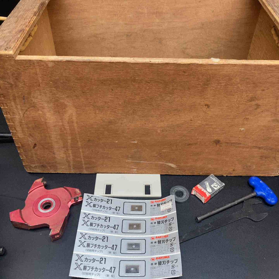 ◇マキタ(makita) 仕上げミゾキリ 溝切 3803A【川越店】