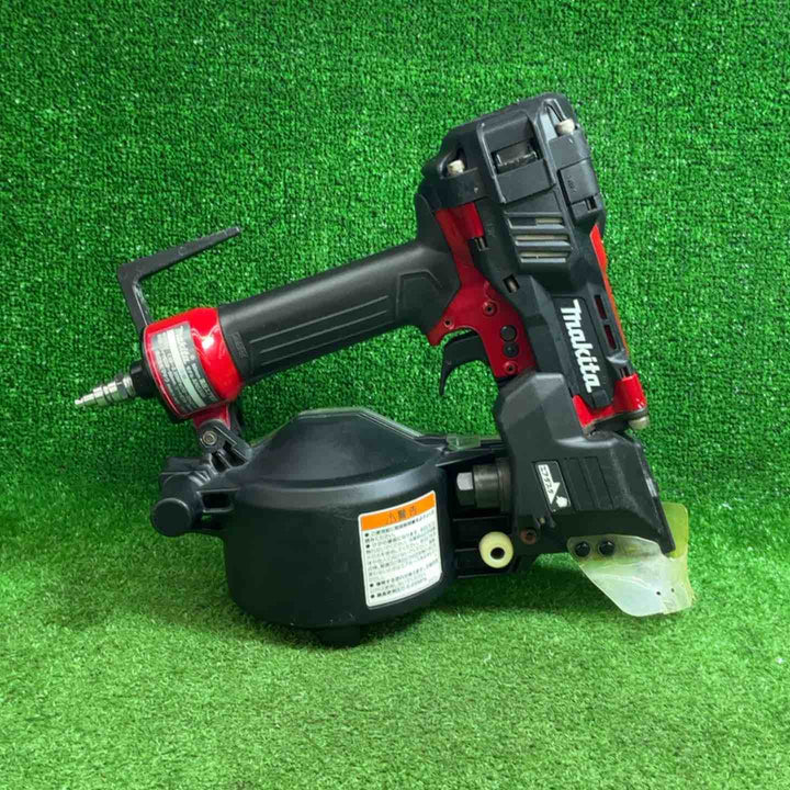 【中古品】マキタ(makita) 高圧エア釘打ち機 AN534H【藤沢店】
