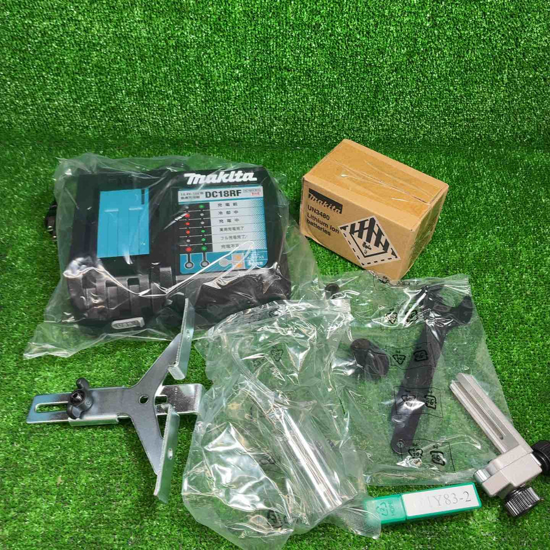 マキタ(makita) コードレストリマー RT50DRG【藤沢店】