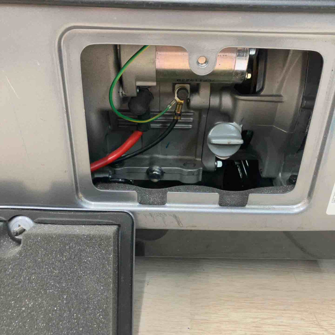 【店頭受取り限定】★新ダイワ(Shindaiwa) インバーター発電機 IEG2800M【川越店】