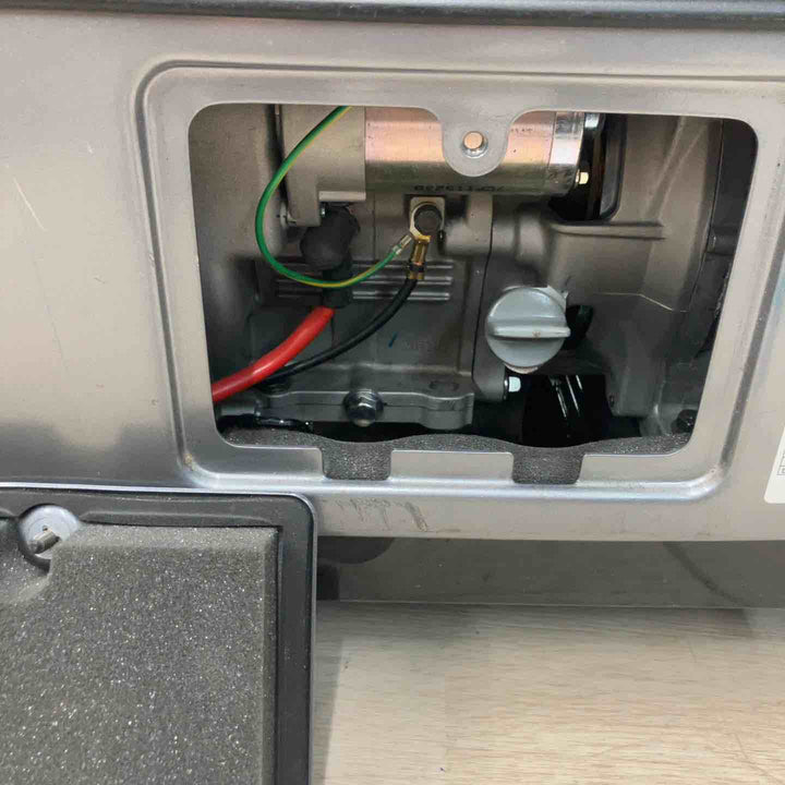 【店頭受取り限定】★新ダイワ(Shindaiwa) インバーター発電機 IEG2800M【川越店】