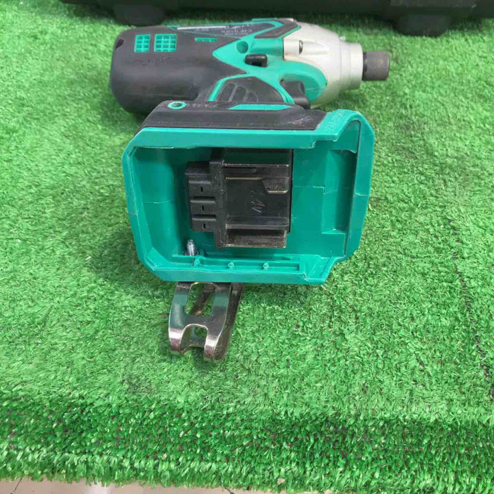 ◇マキタ(makita) コードレスインパクトドライバー M695DS【町田店】