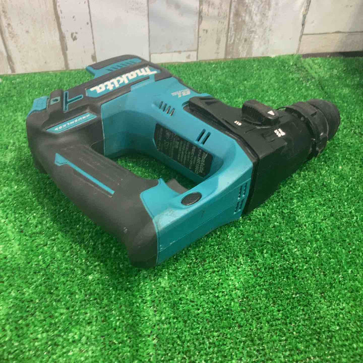 ★マキタ(makita) コードレスハンマドリル HR166DSMX【町田店】