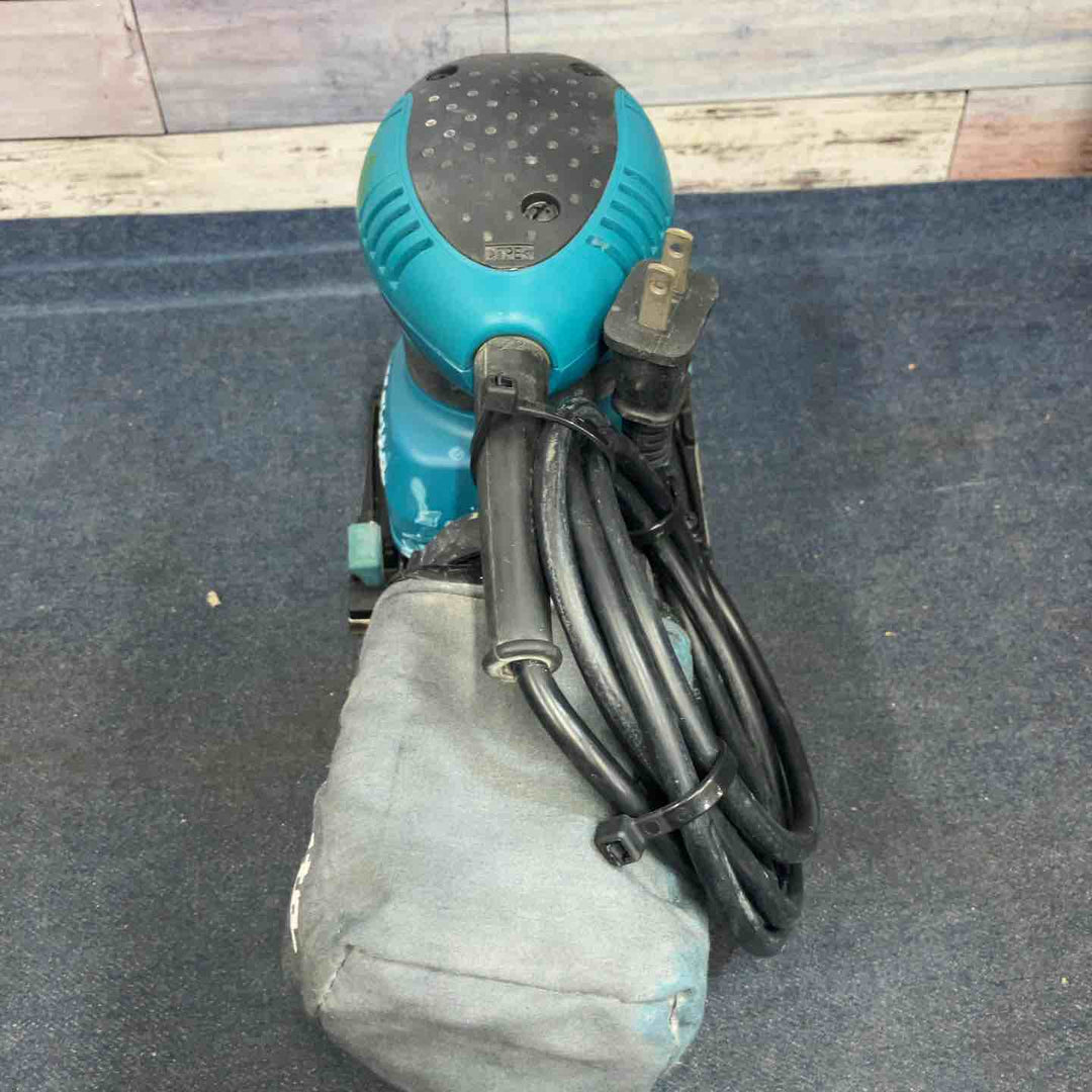 ☆マキタ(makita) 防じんミニサンダ BO4555【越谷店】