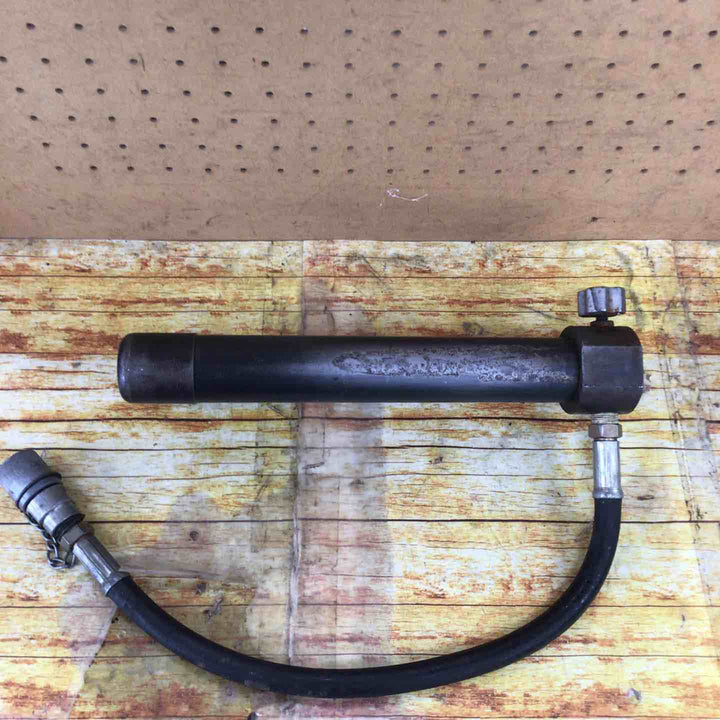 【店頭受取り限定】泉精器(IZUMI) 手動油圧式ポンプ HP-180N【川崎店】