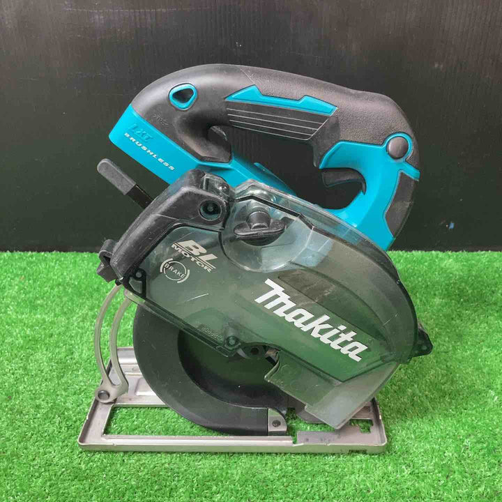 ★マキタ(makita) コードレスチップソーカッター CS553DZ 18V 150㎜ 充電式【岩槻店】