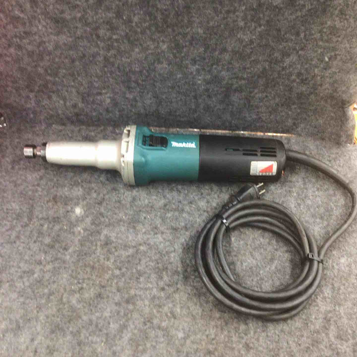 【現状品】 マキタ/makita 電子ハンドグラインダ GD0800C 【鴻巣店】